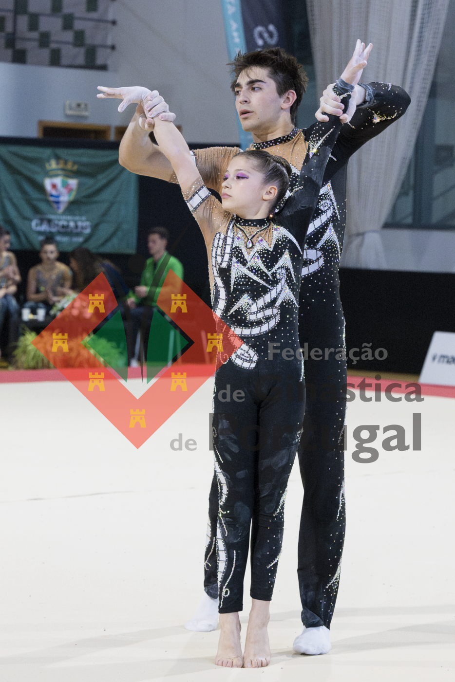 2067_Campeonato Nacional 1ª Div - ACRO